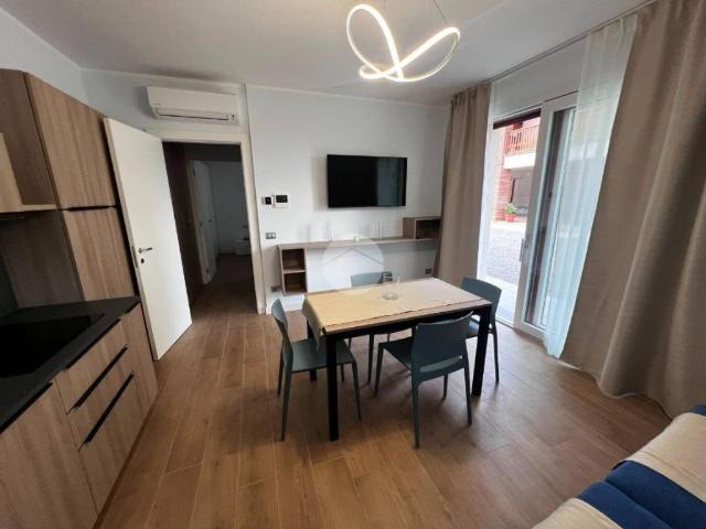 Appartamento in affitto a Corte Franca, Lombardia