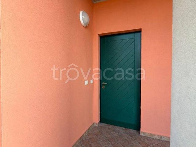 Appartamento in affitto a Timoline, Corte Franca