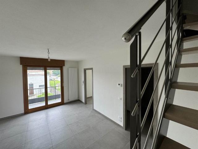 Appartamento in affitto a Cortemaggiore, Reggio Emilia
