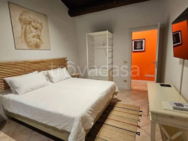 Appartamento in affitto a Borsotta, Cortemaggiore