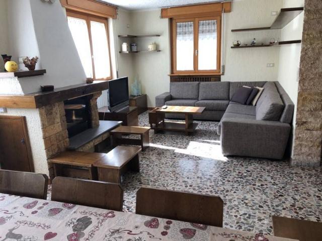 Appartamento in affitto a Comunità montana della valle Camonica, Corteno Golgi
