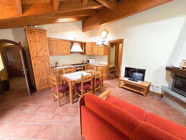 Appartamento in affitto a Comunità montana della valle Camonica, Corteno Golgi