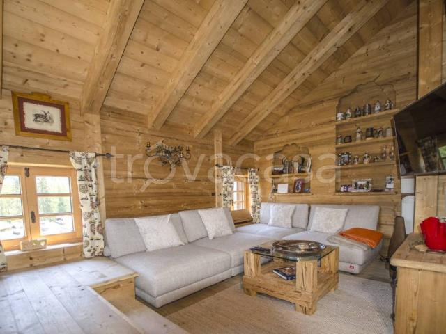 Appartamento in affitto a Salieto, Cortina D'ampezzo
