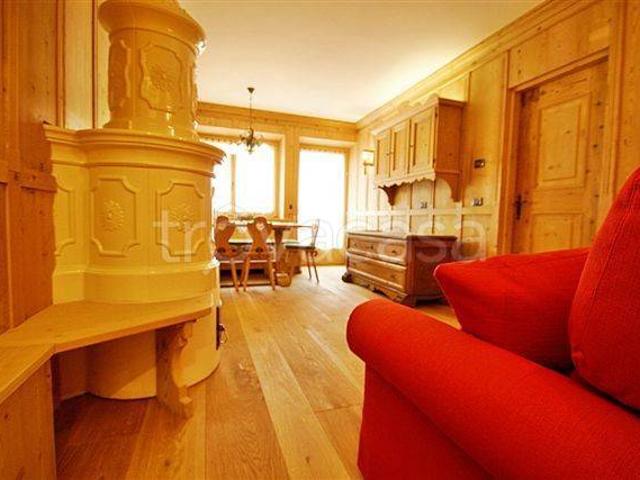 Appartamento in affitto a Graon del Pomagagnon, Cortina d'Ampezzo