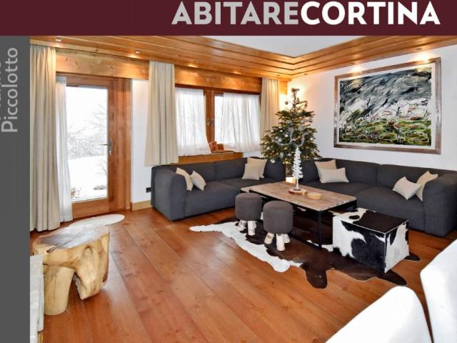 Appartamento in affitto a Cortina D'ampezzo, Veneto