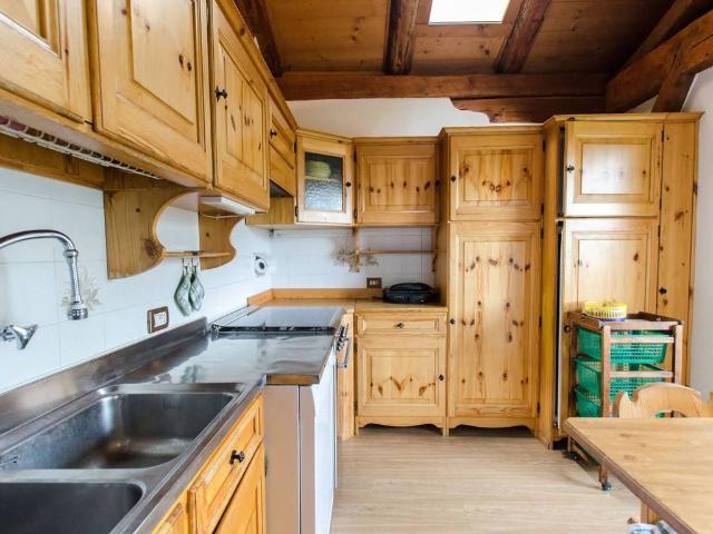 Appartamento in affitto a Col, Cortina d'Ampezzo