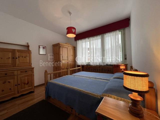 Appartamento in affitto a Crignes, Cortina D'ampezzo