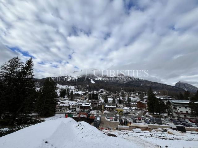 Appartamento in affitto a Sopiazes, Cortina D'ampezzo