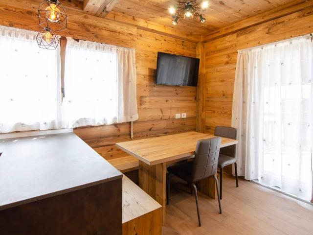 Appartamento in affitto a Crignes, Cortina D'ampezzo