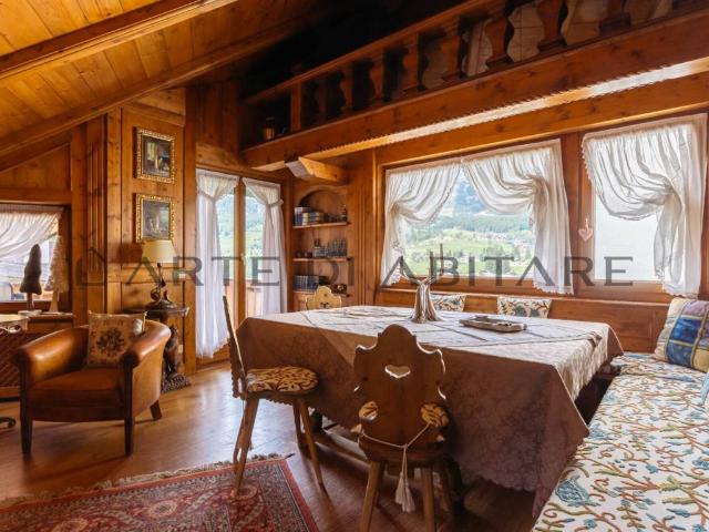 Appartamento in affitto a Crignes, Cortina D'ampezzo
