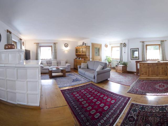 Appartamento in affitto a Chiave, Cortina D'ampezzo