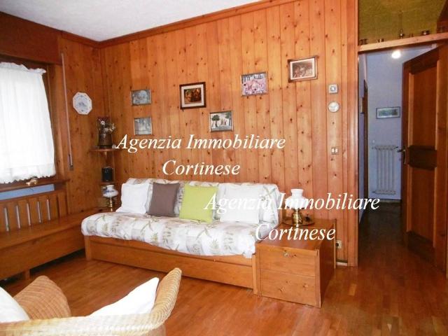Appartamento in affitto a Crignes, Cortina D'ampezzo