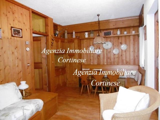Appartamento in affitto a Crignes, Cortina D'ampezzo
