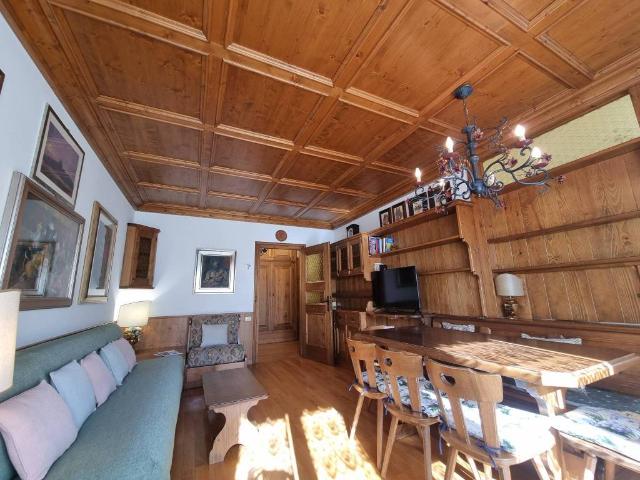 Appartamento in affitto a Sopiazes, Cortina D'ampezzo