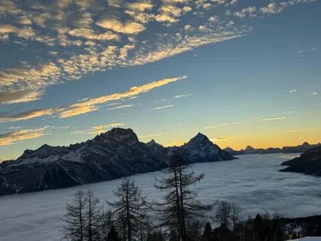 Appartamento in affitto a Crignes, Cortina D'ampezzo