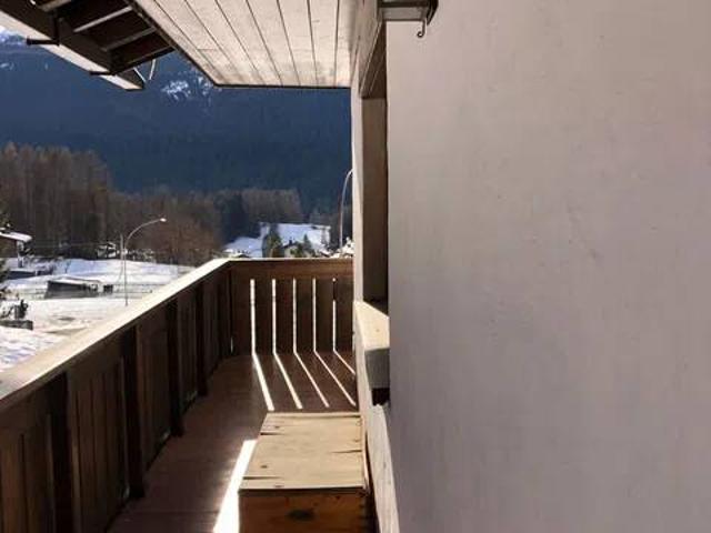 Appartamento in affitto a Peziè, Cortina D'ampezzo
