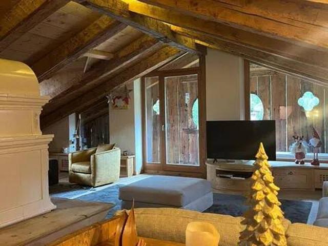 Appartamento in affitto a Zuel di Sopra, Cortina D'ampezzo