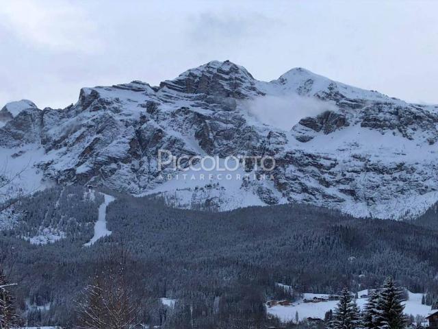 Appartamento in affitto a Alverà, Cortina D'ampezzo