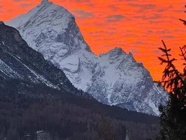 Appartamento in affitto a Alverà, Cortina D'ampezzo