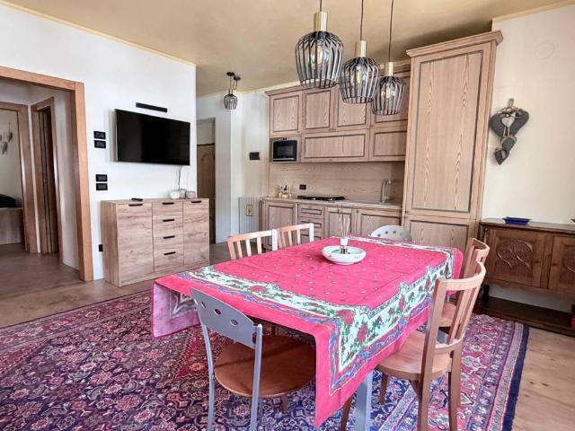 Appartamento in affitto a Sopiazes, Cortina D'ampezzo