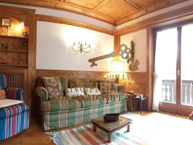 Appartamento in affitto a Cortina D'ampezzo, Veneto