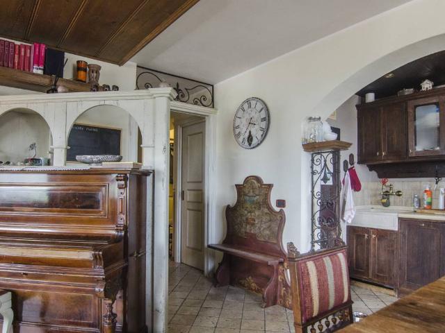 Appartamento in affitto a Alverà, Cortina D'ampezzo