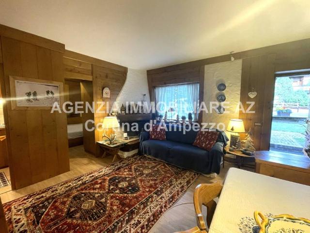 Appartamento in affitto a Alverà, Cortina D'ampezzo