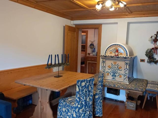 Appartamento in affitto a Salieto, Cortina D'ampezzo