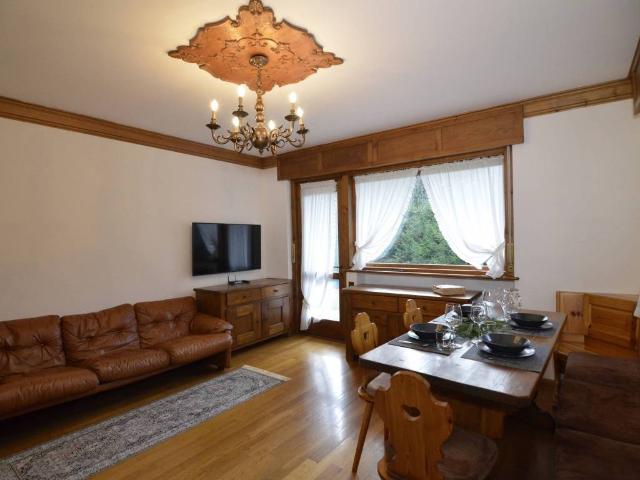 Appartamento in affitto a Peziè, Cortina D'ampezzo