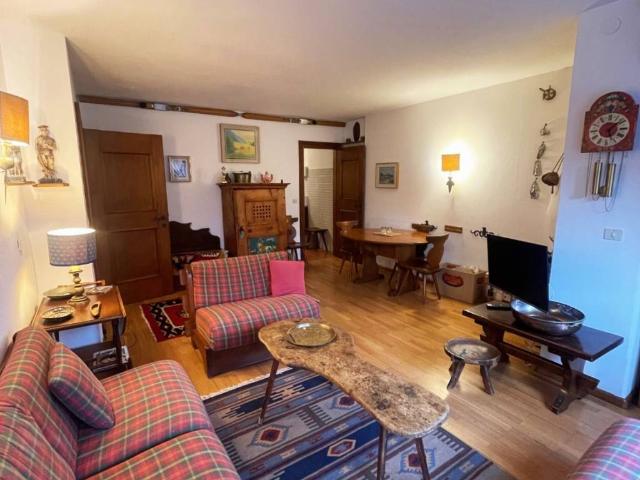Appartamento in affitto a Chiave, Cortina D'ampezzo