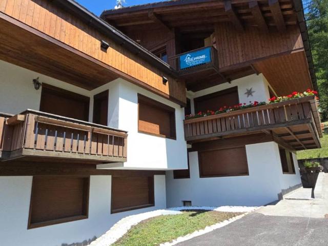 Appartamento in affitto a Alverà, Cortina D'ampezzo