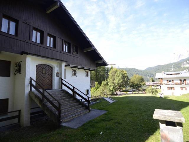 Appartamento in affitto a Peziè, Cortina D'ampezzo