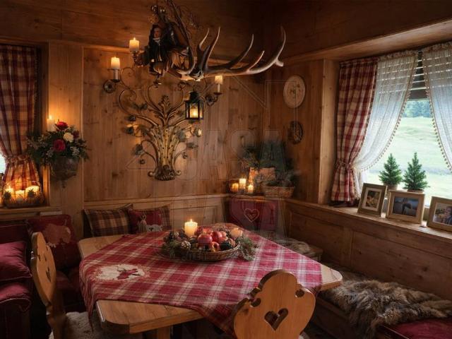 Appartamento in affitto a Peziè, Cortina D'ampezzo