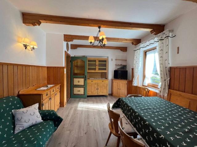 Appartamento in affitto a Cortina D'ampezzo, Veneto