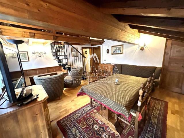 Appartamento in affitto a Cortina D'ampezzo, Veneto