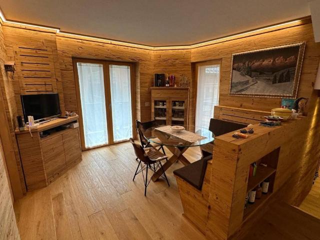 Appartamento in affitto a Acquabona, Cortina D'ampezzo