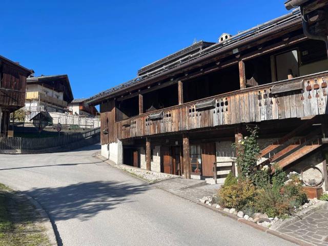 Appartamento in affitto a Ronco, Cortina D'ampezzo