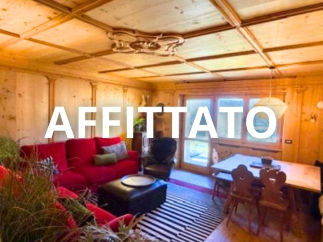 Appartamento in affitto a Zuel di Sopra, Cortina D'ampezzo