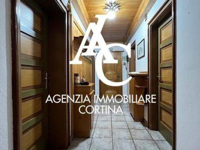 Appartamento in affitto a Cortina D'ampezzo, Veneto