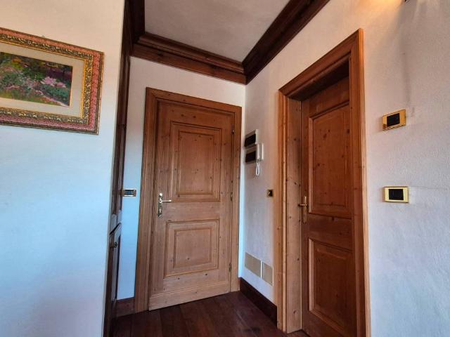 Appartamento in affitto a Crignes, Cortina D'ampezzo