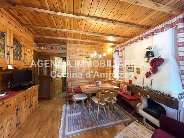 Appartamento in affitto a Peziè, Cortina D'ampezzo