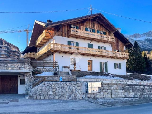 Appartamento in affitto a Lacedel, Cortina D'ampezzo