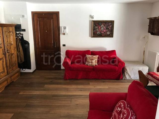 Appartamento in affitto a Cortina D'ampezzo, Veneto