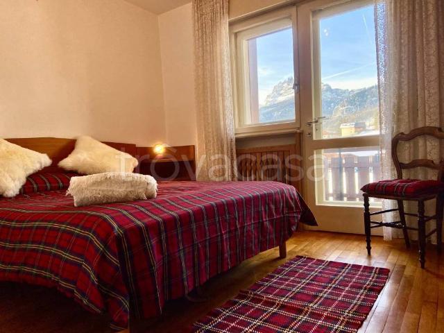 Appartamento in affitto a Crignes, Cortina D'ampezzo