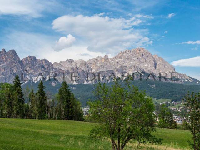 Appartamento in affitto a Cortina D'ampezzo, Veneto