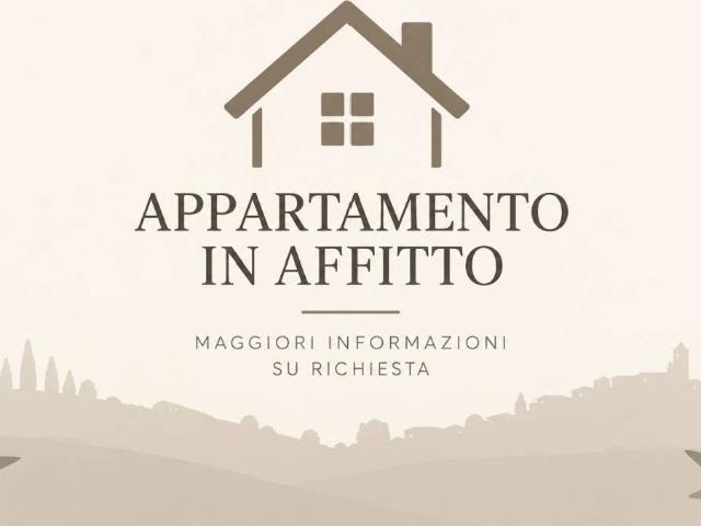 Appartamento in affitto a Cortona, Toscana