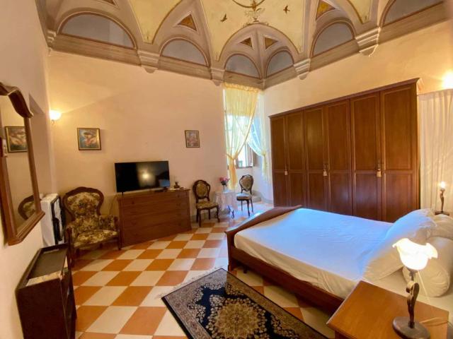 Appartamento in affitto a Cortona, Toscana