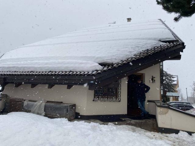 Appartamento in affitto a Corvara in Badia, Trentino-Alto Adige/Südtirol