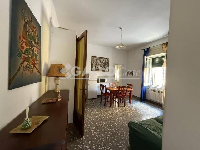 Appartamento in affitto a Gergeri, Calabria