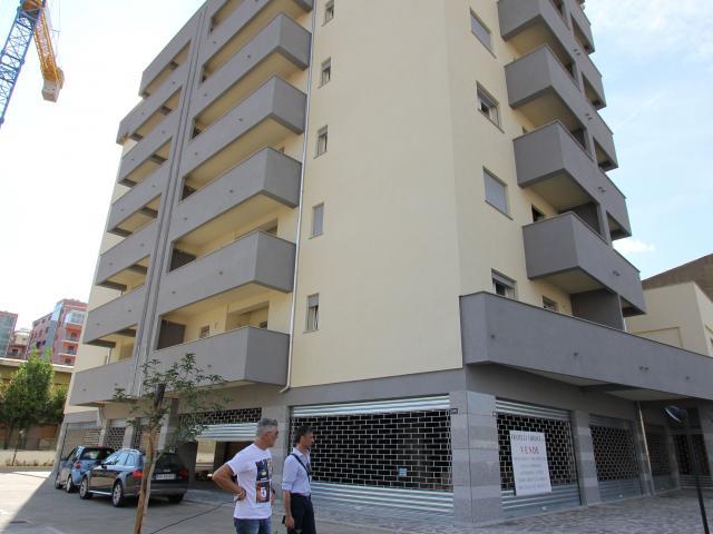 Appartamento in affitto a Popilia, Calabria